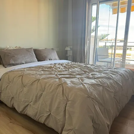 20 метров до пляжа фенальс в ллорет де мар * Lloret de Mar